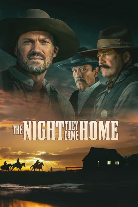 The Night They Came Home (2024) Stream and Watch Online.
